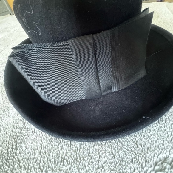 Michael Howard Wool Riding Hat - Picture 4 of 7